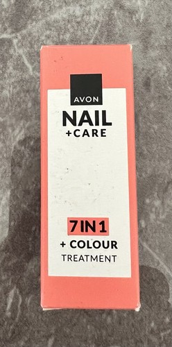 Avon nail care 7in1 - avon, nail+