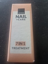 Avon 7 in 1 Nail Treatment