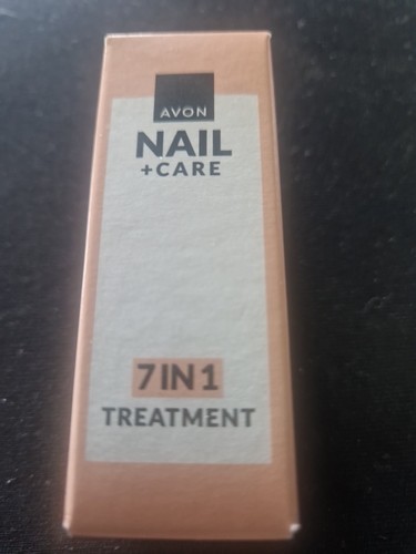 Avon nail treatment - 1,