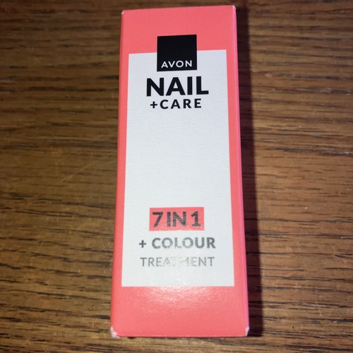 Avon nail treatment and - avon,
