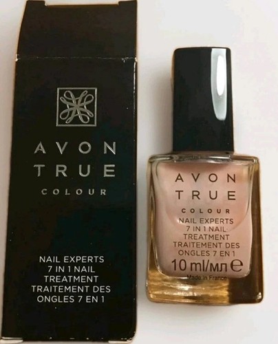 Avon true colour - avon, nail