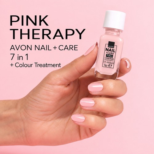 Avon colour care - colour,