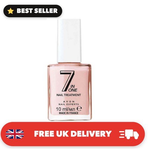 Nail experts 1 - nail, 7-in-1