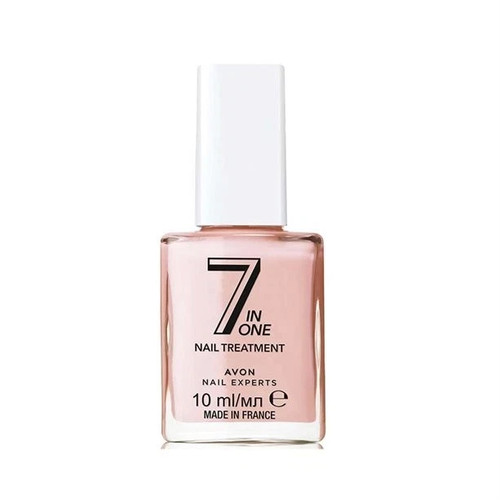 Avon nail experts in - x2,