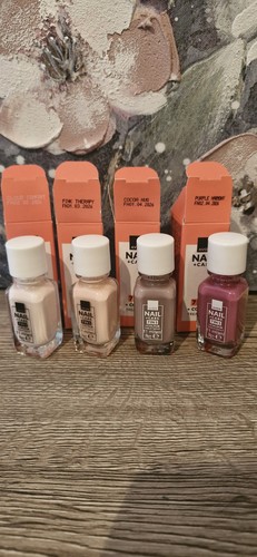 Avon nail treatment 4 - nail,