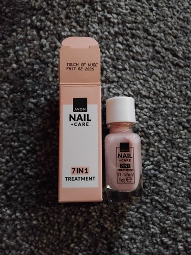 Avon nail care 1 - avon,
