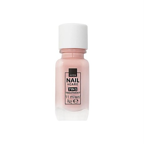 Avon nail care in 1 - +, 7-in-1