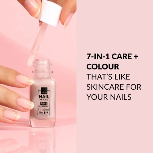 Avon nail care - nail, in