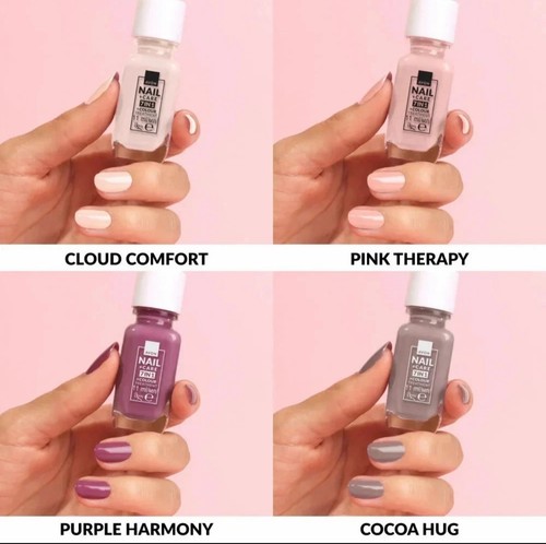 Avon 1 nail - 7-, treatment