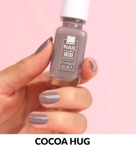 Avon nail care in 1 - avon,