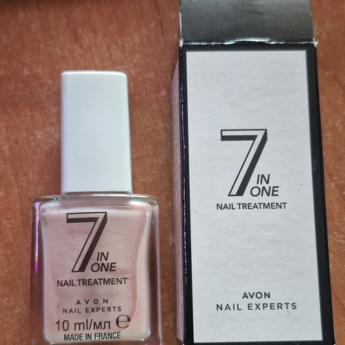 Avon nail experts - experts, one