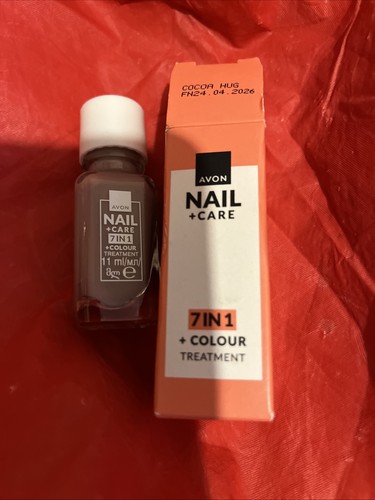 Avon nail care 1 - avon, +