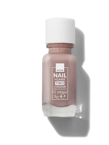 Avon nail colour - 7, +