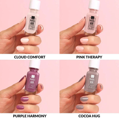 Nail care 1 colour - nail, 7-in-1
