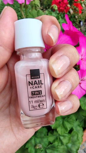 Sale avon nail - avon, care