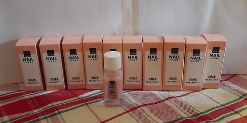 Avon nail care in - nail+,