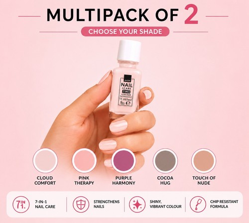 Avon nail care 7 - (pack,