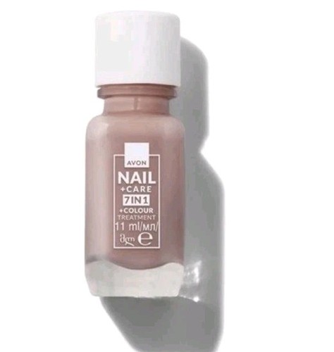 Avon nail care 7 in - nail, 7-in-1