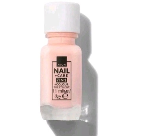 Avon nail care - nail, 7in1