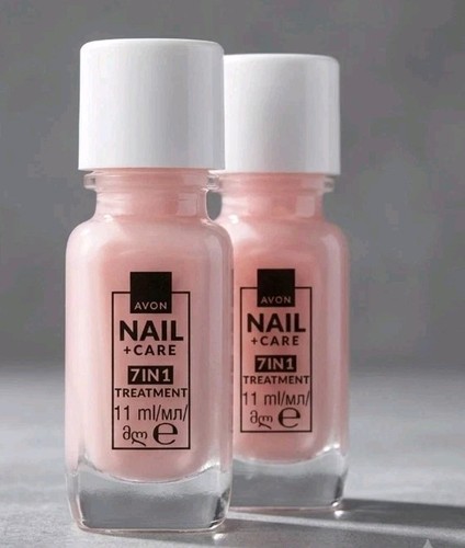 Avon nail care in - avon, 7