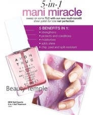 Avon Nail Experts 5 in 1 nail