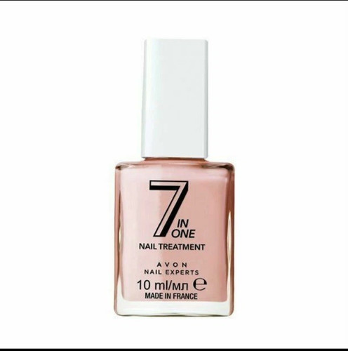 Avon nail cuticle - &, care