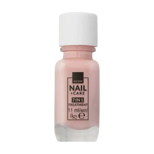 Avon nail treatment - 1,