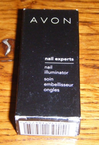 Avon nail experts inc - ,