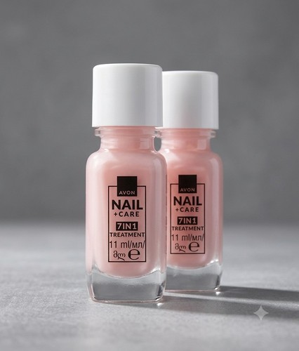 Avon nail care in 1 - avon,