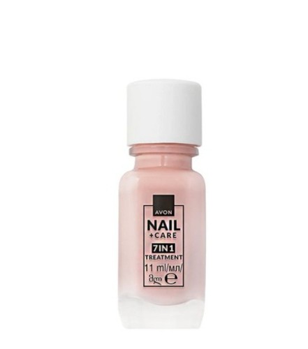 Avon nail care - 7,