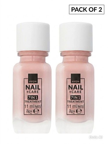Avon nail care - 2, 7-in-1