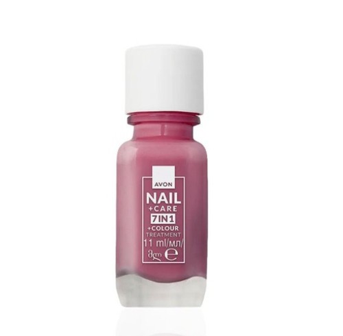 Avon nail care in - nail, +