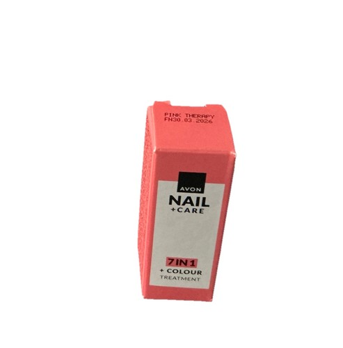 Avon nail care colour - in,
