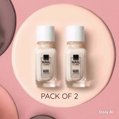 Avon nail care 7 - x,