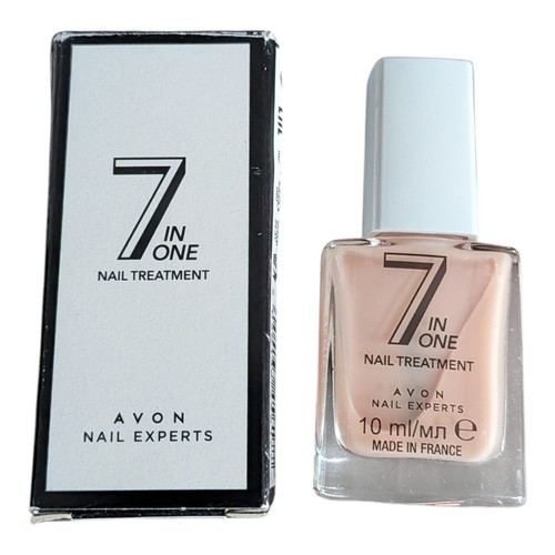 Avon nail experts - experts,