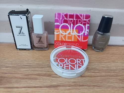 Bundle avon color trend - avon,
