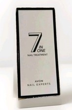 Avon Nail Experts 7 in One