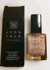 Avon True Colour Nail Experts