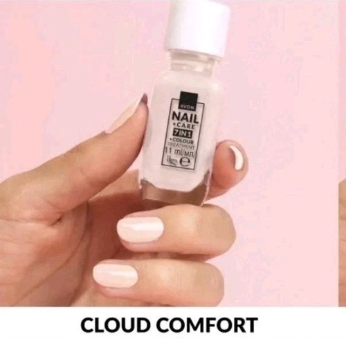 Avon nail care - nail, +