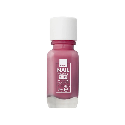 Nail care 1 - 7-in-1, +