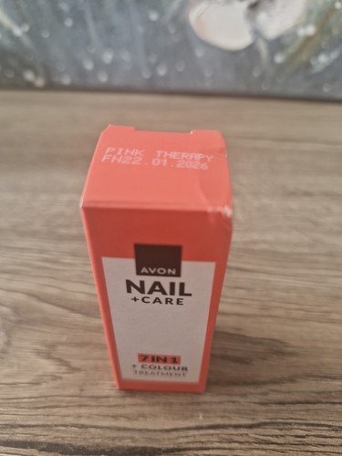 Avon nail care 7in1 - avon,