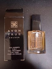 Avon Nail Experts 5 in 1 Nail