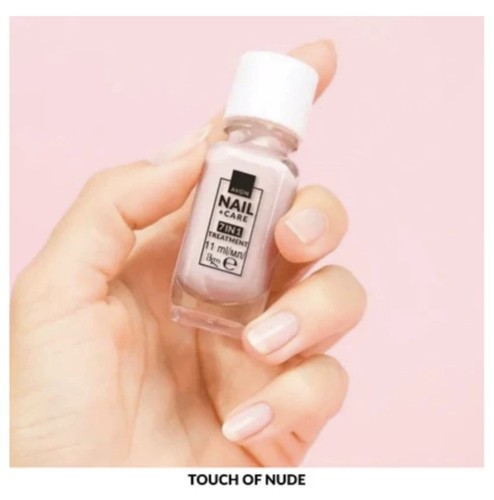Avon nail care - +, 1