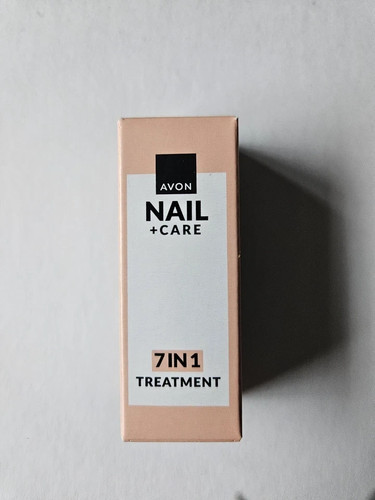 Avon nail care - +,
