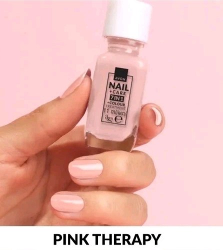 Avon nail care in - nail, +