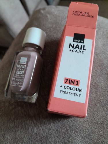 Avon nail care 1 - +,