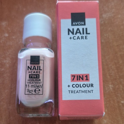 Avon nail care 1 - nail,