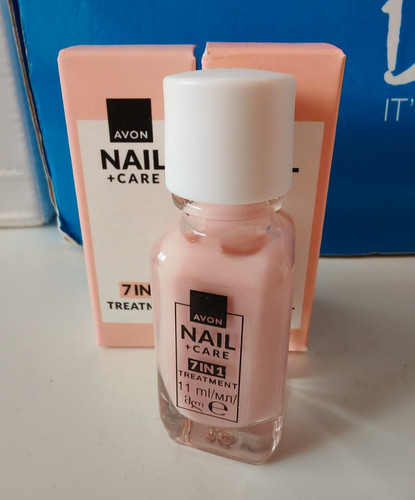 Sale avon nail care 7 - ,