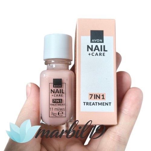 Avon nail care 1 - avon, 7-in-1