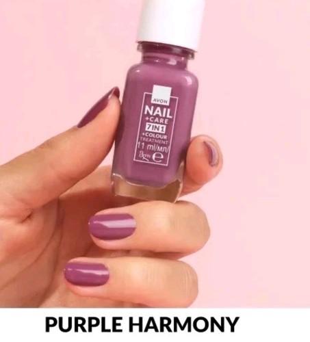 Avon nail care in - avon,